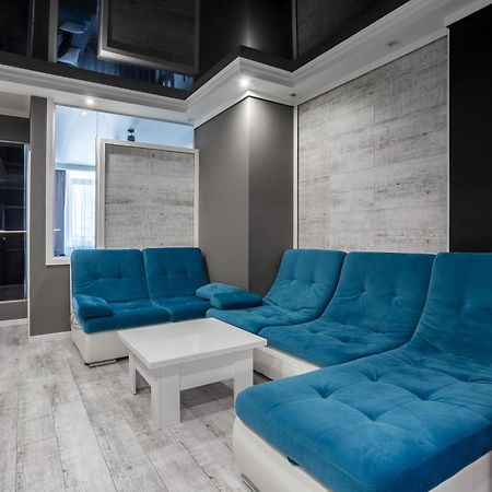 אודסה Plaza Arcadia Apartments מראה חיצוני תמונה