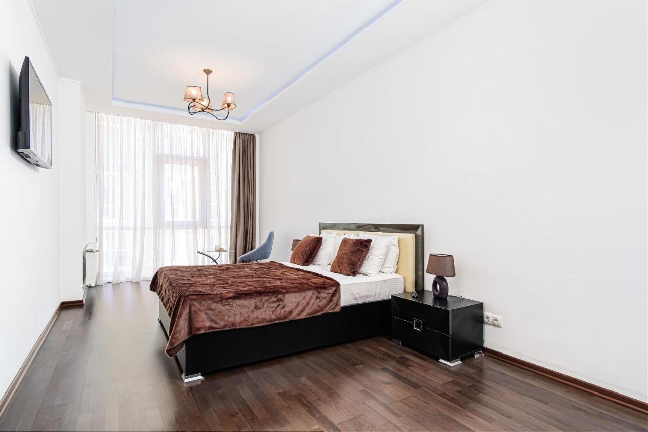 אודסה Plaza Arcadia Apartments חדר תמונה