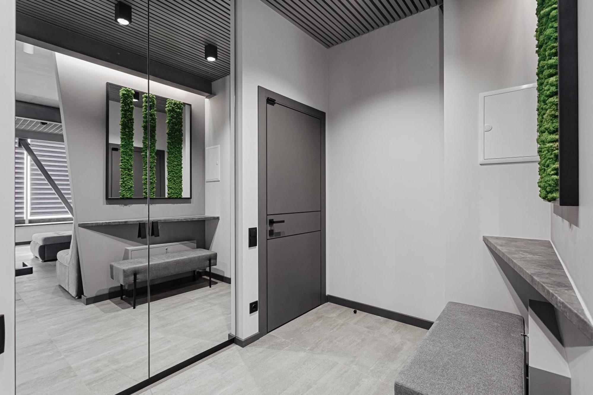 אודסה Plaza Arcadia Apartments חדר תמונה