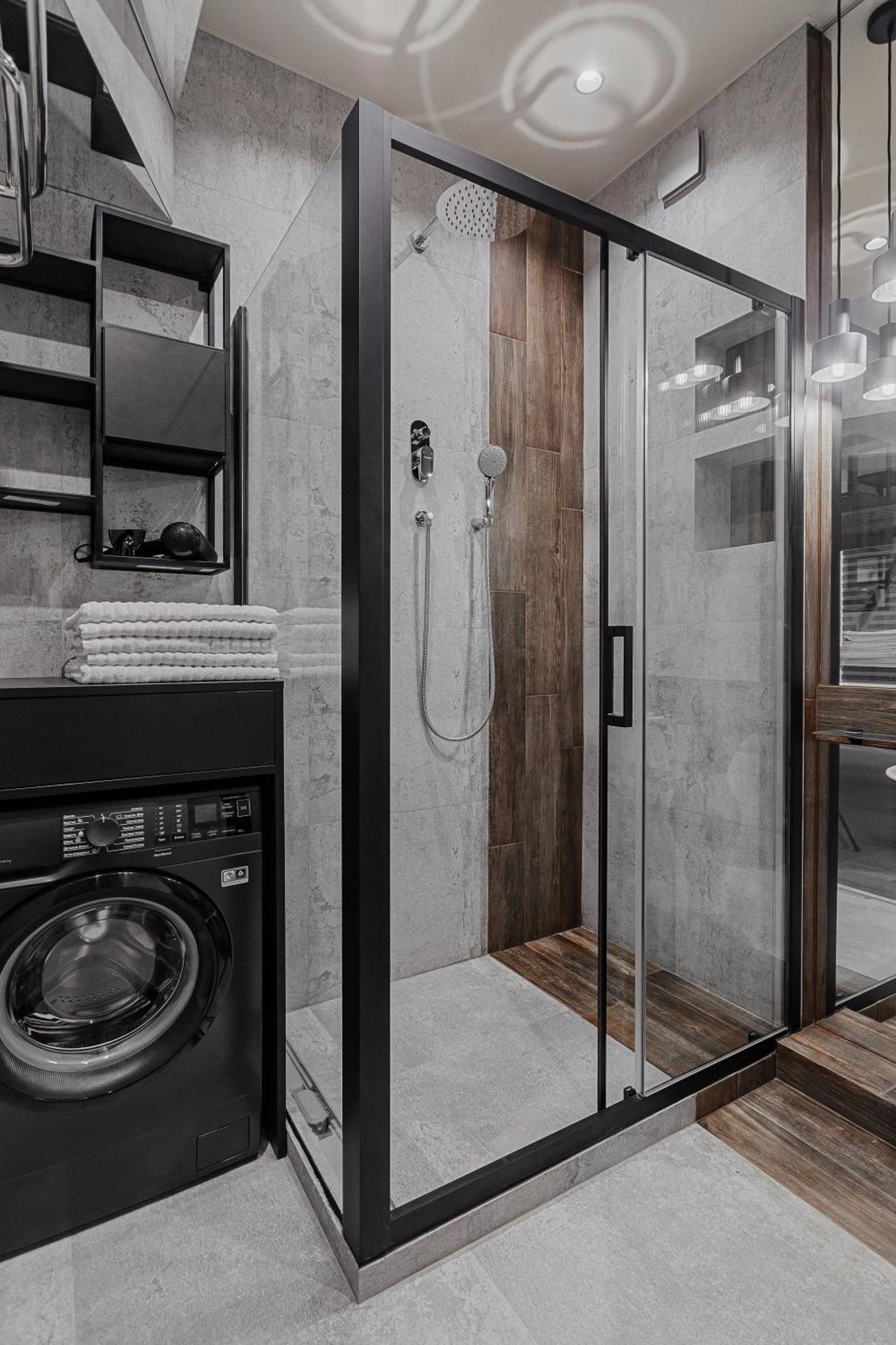 אודסה Plaza Arcadia Apartments חדר תמונה
