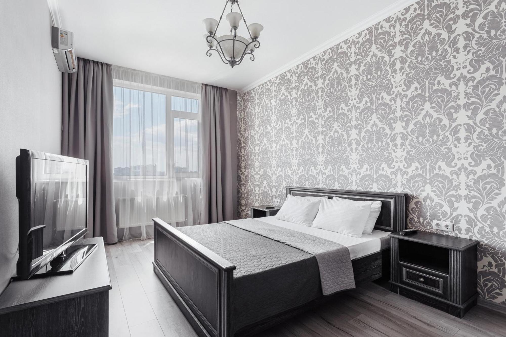 אודסה Plaza Arcadia Apartments חדר תמונה