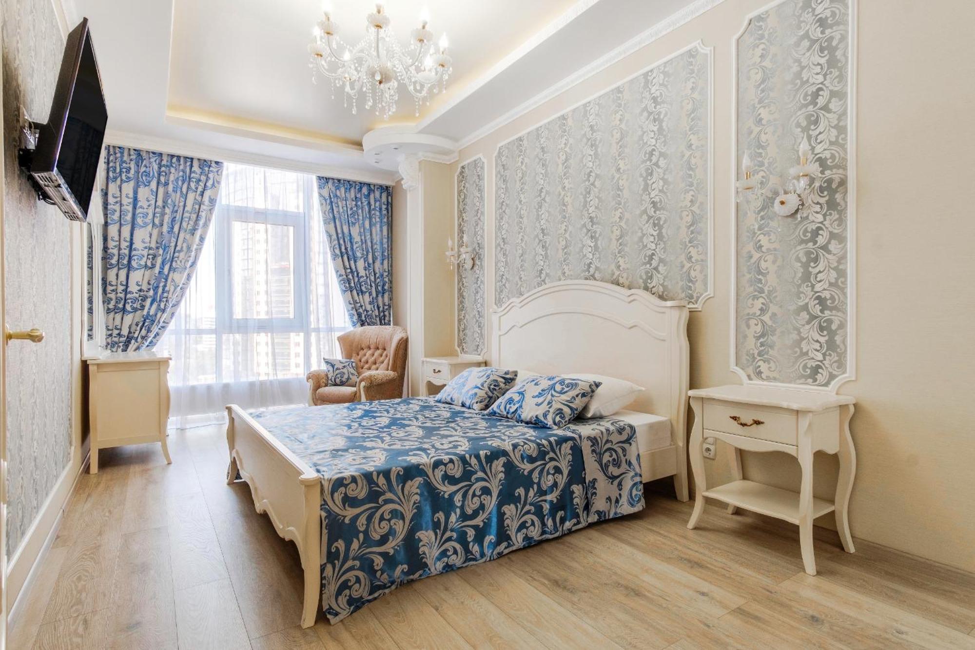 אודסה Plaza Arcadia Apartments חדר תמונה