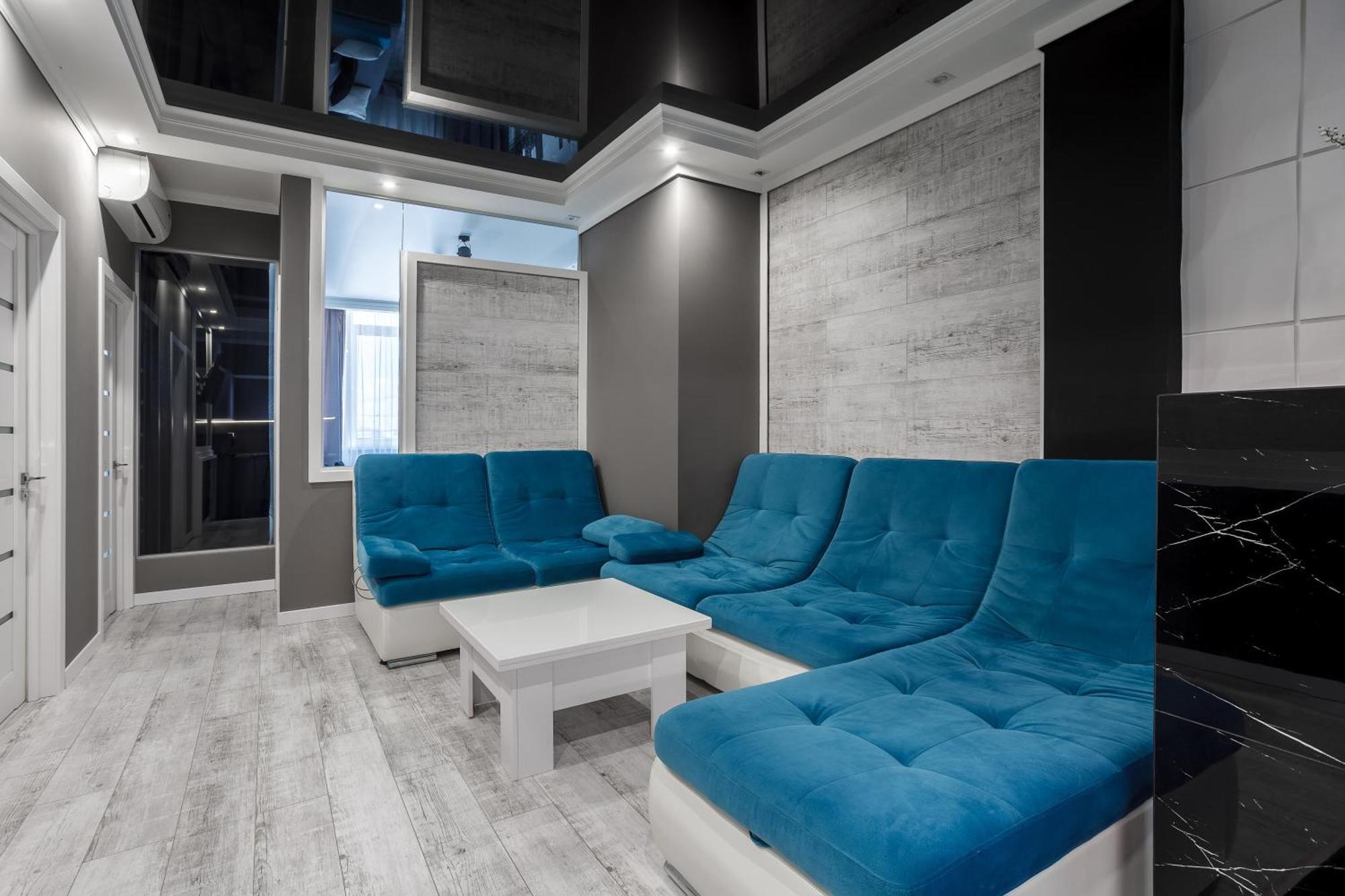 אודסה Plaza Arcadia Apartments מראה חיצוני תמונה