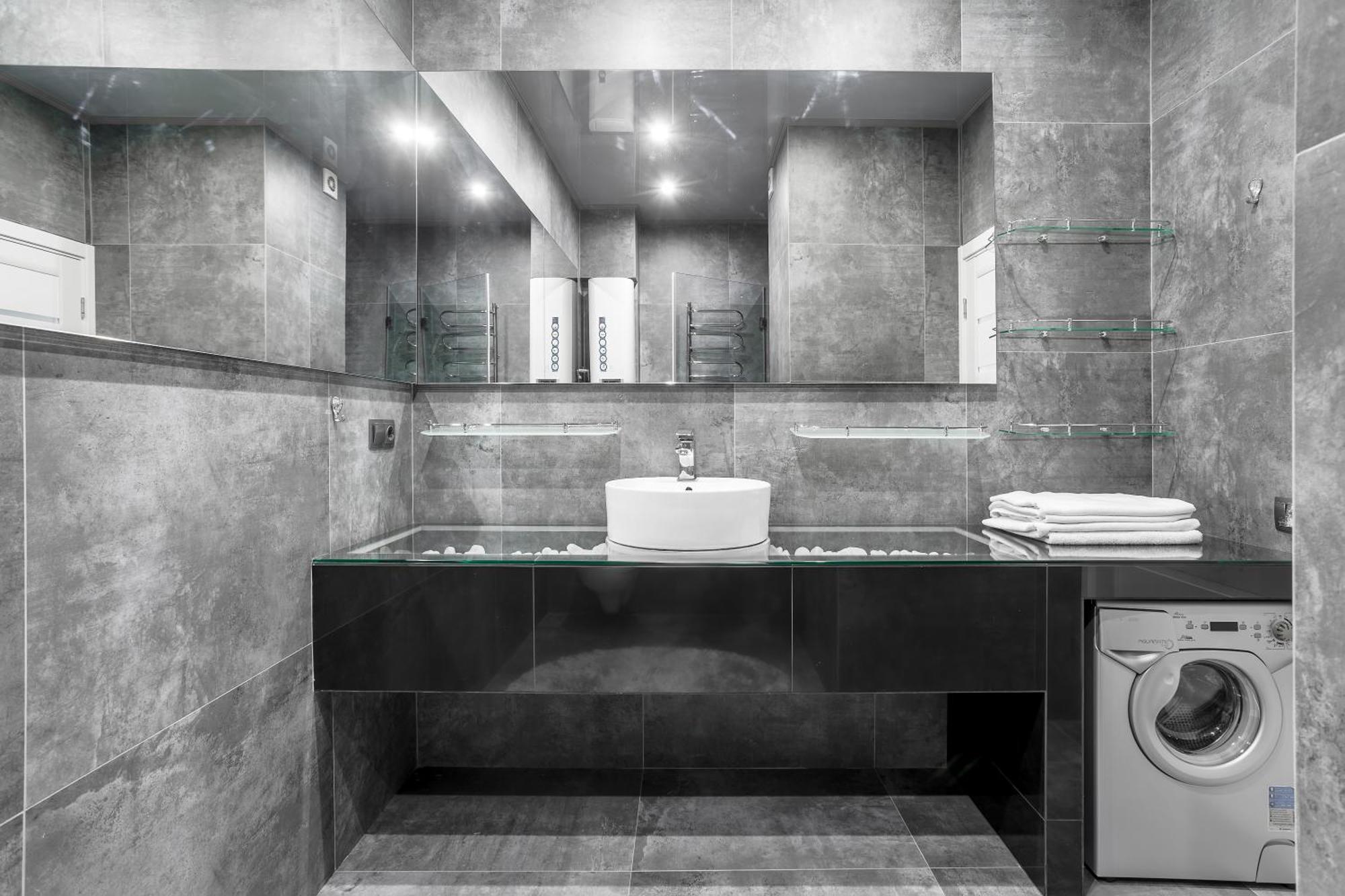 אודסה Plaza Arcadia Apartments חדר תמונה