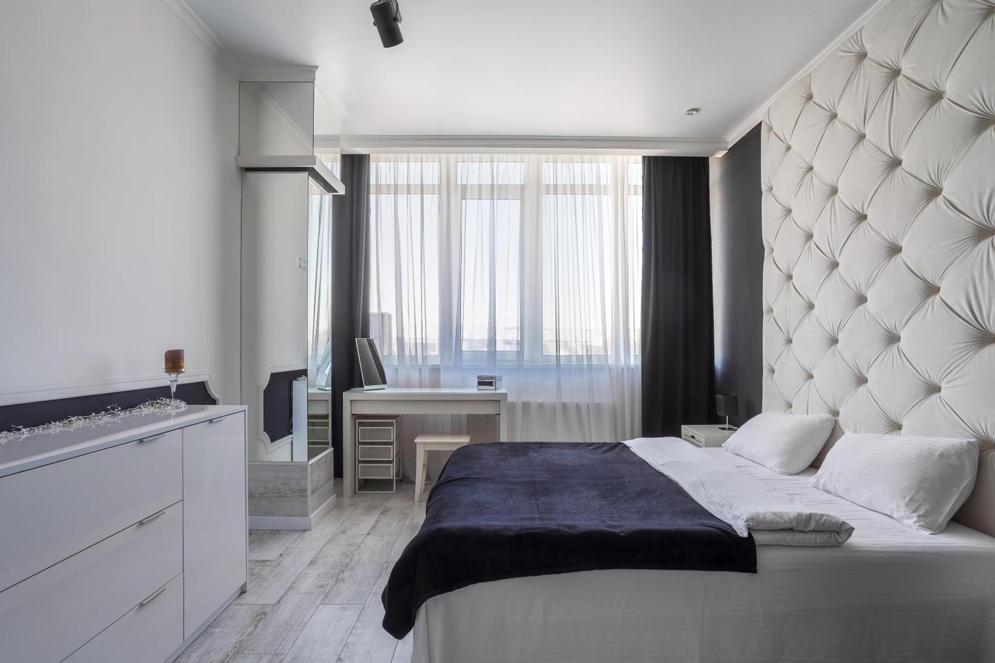 אודסה Plaza Arcadia Apartments חדר תמונה