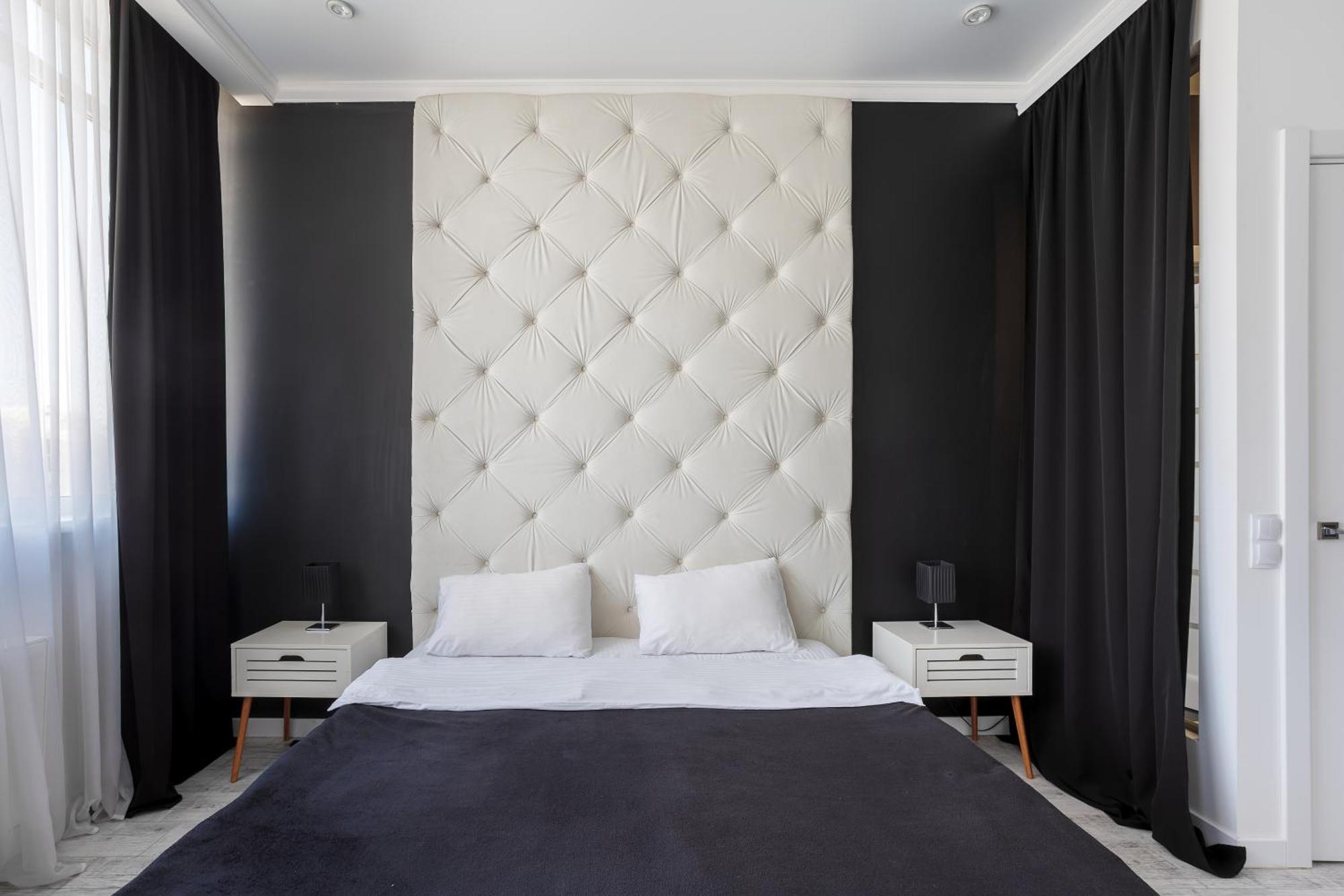 אודסה Plaza Arcadia Apartments חדר תמונה