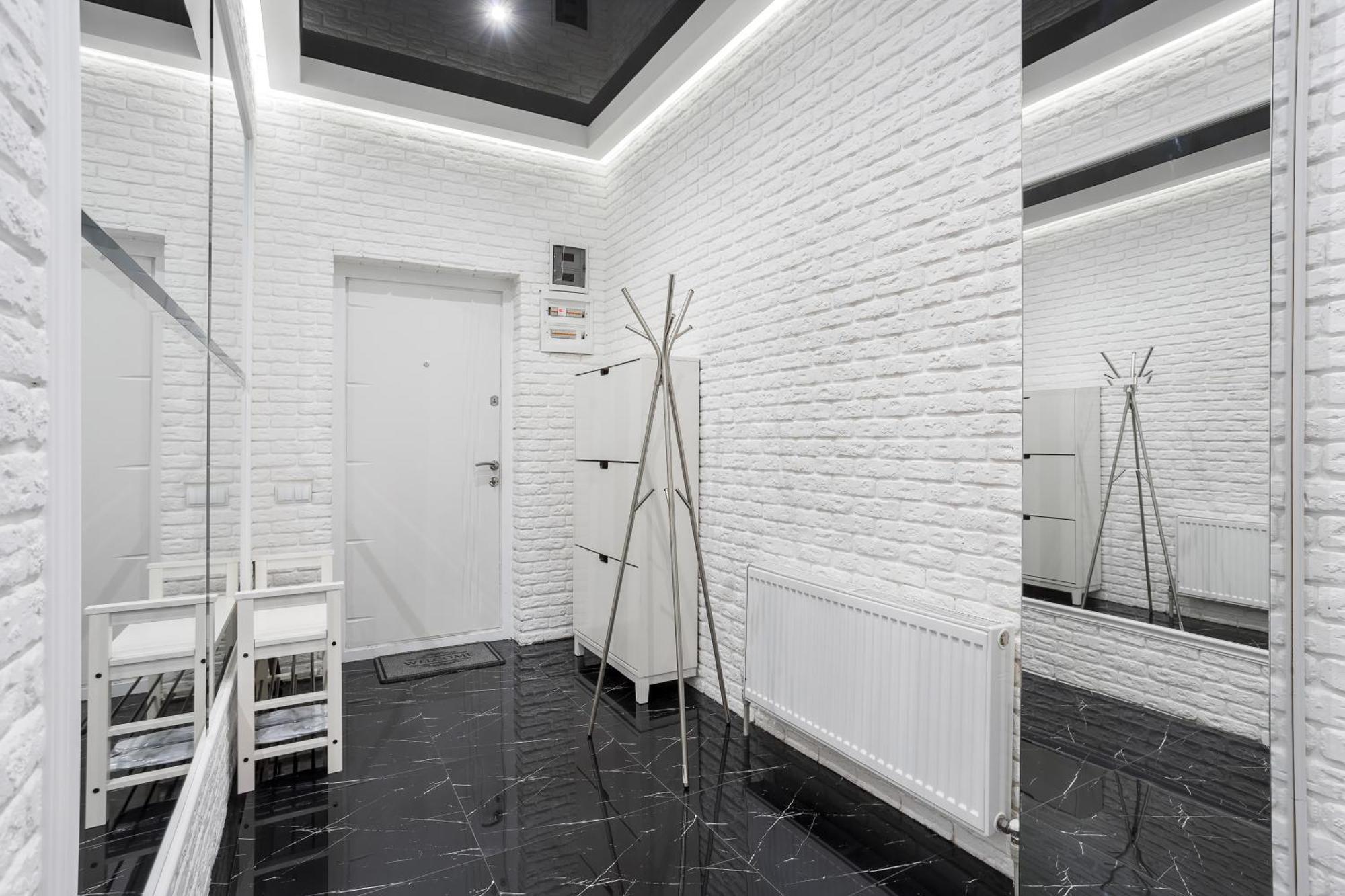 אודסה Plaza Arcadia Apartments חדר תמונה