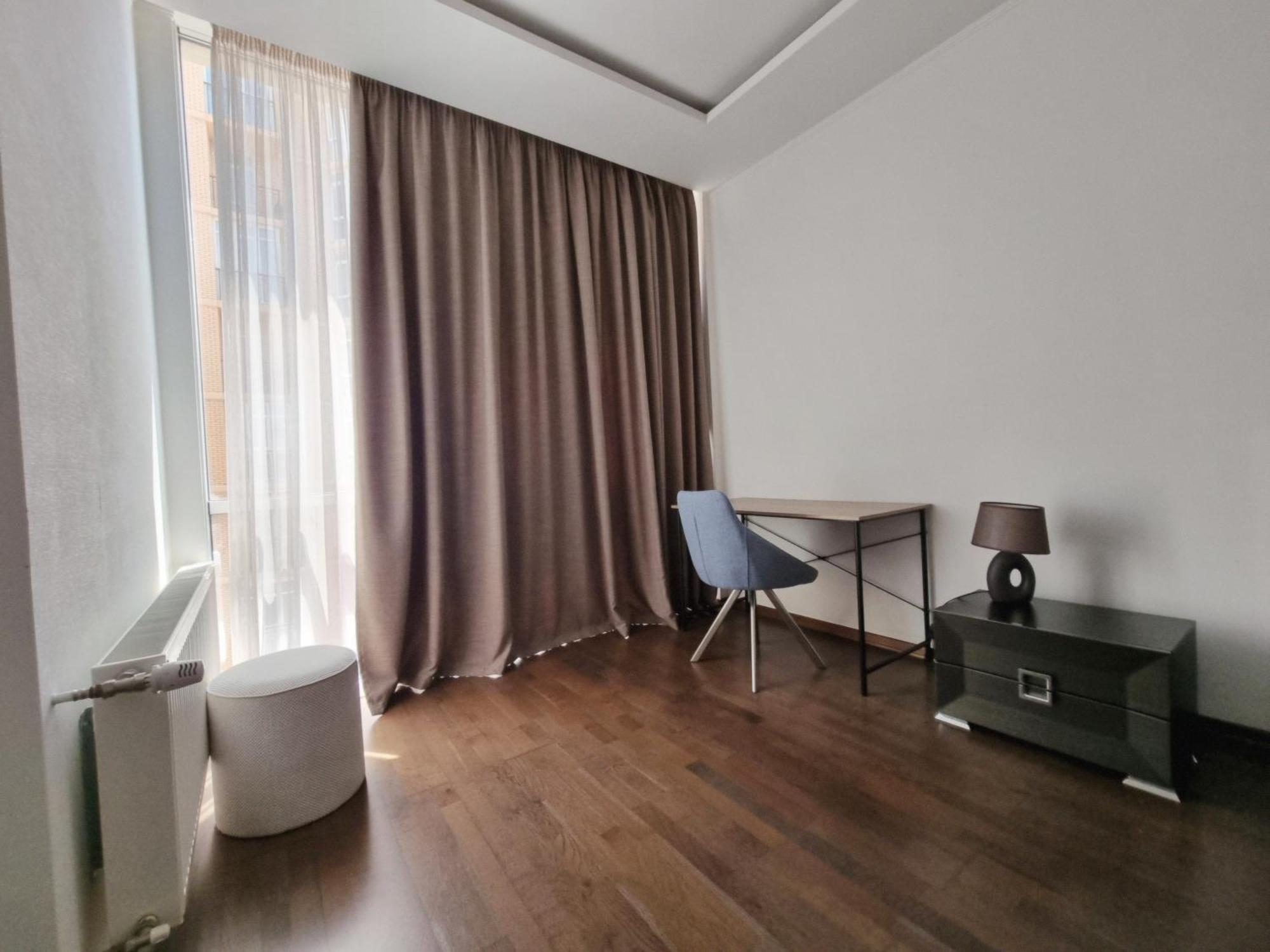 אודסה Plaza Arcadia Apartments חדר תמונה