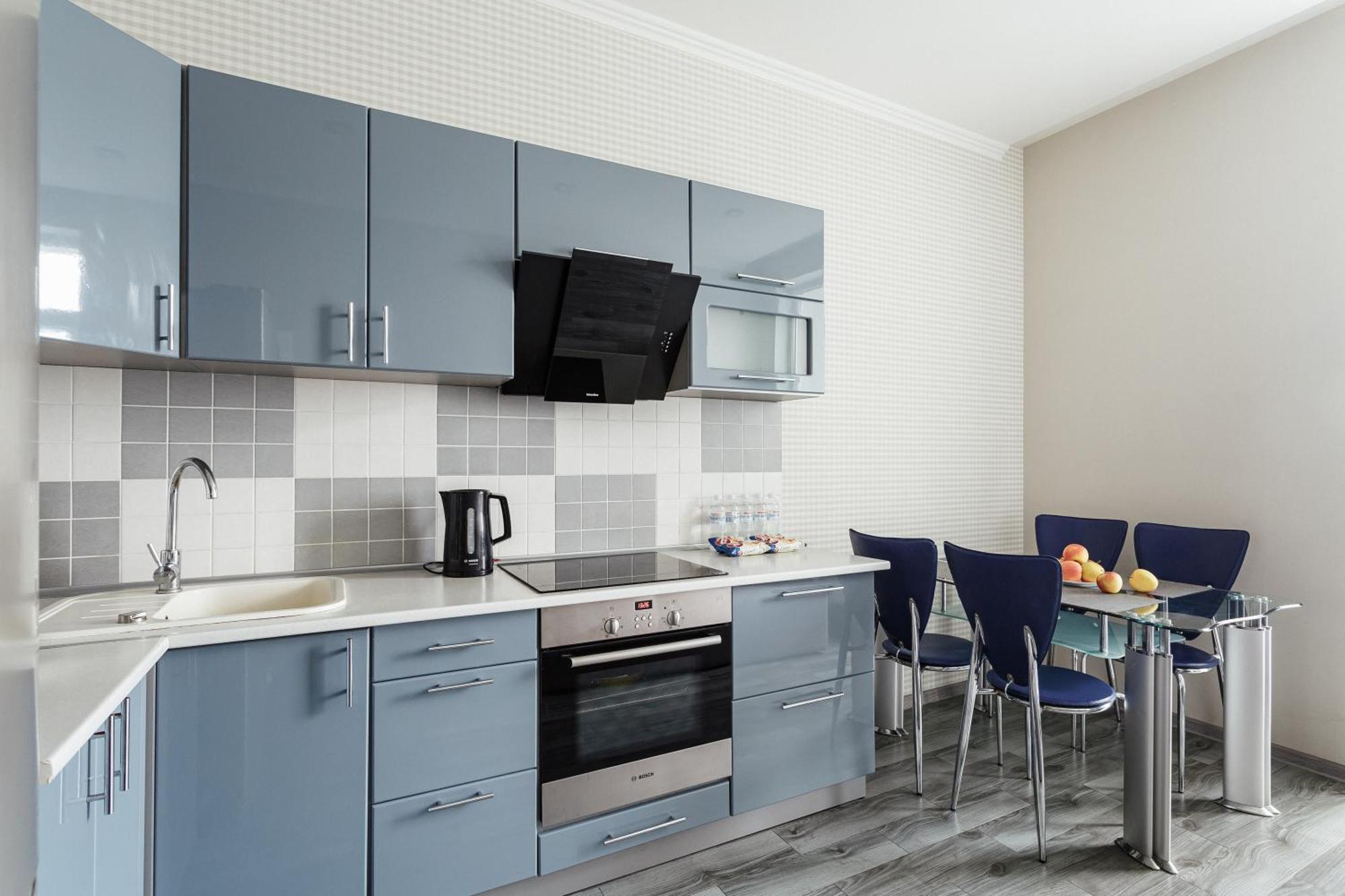 אודסה Plaza Arcadia Apartments חדר תמונה