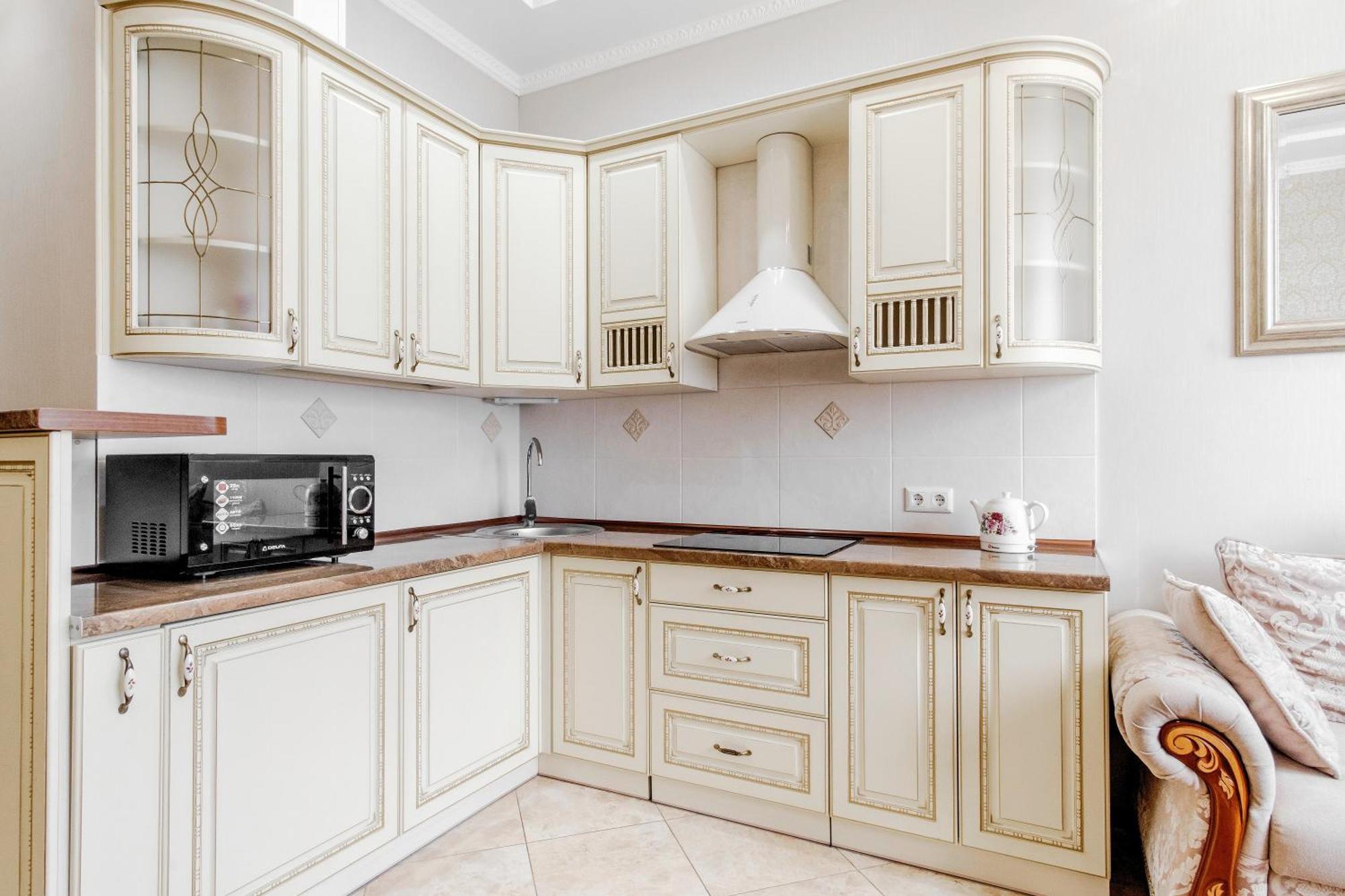 אודסה Plaza Arcadia Apartments חדר תמונה