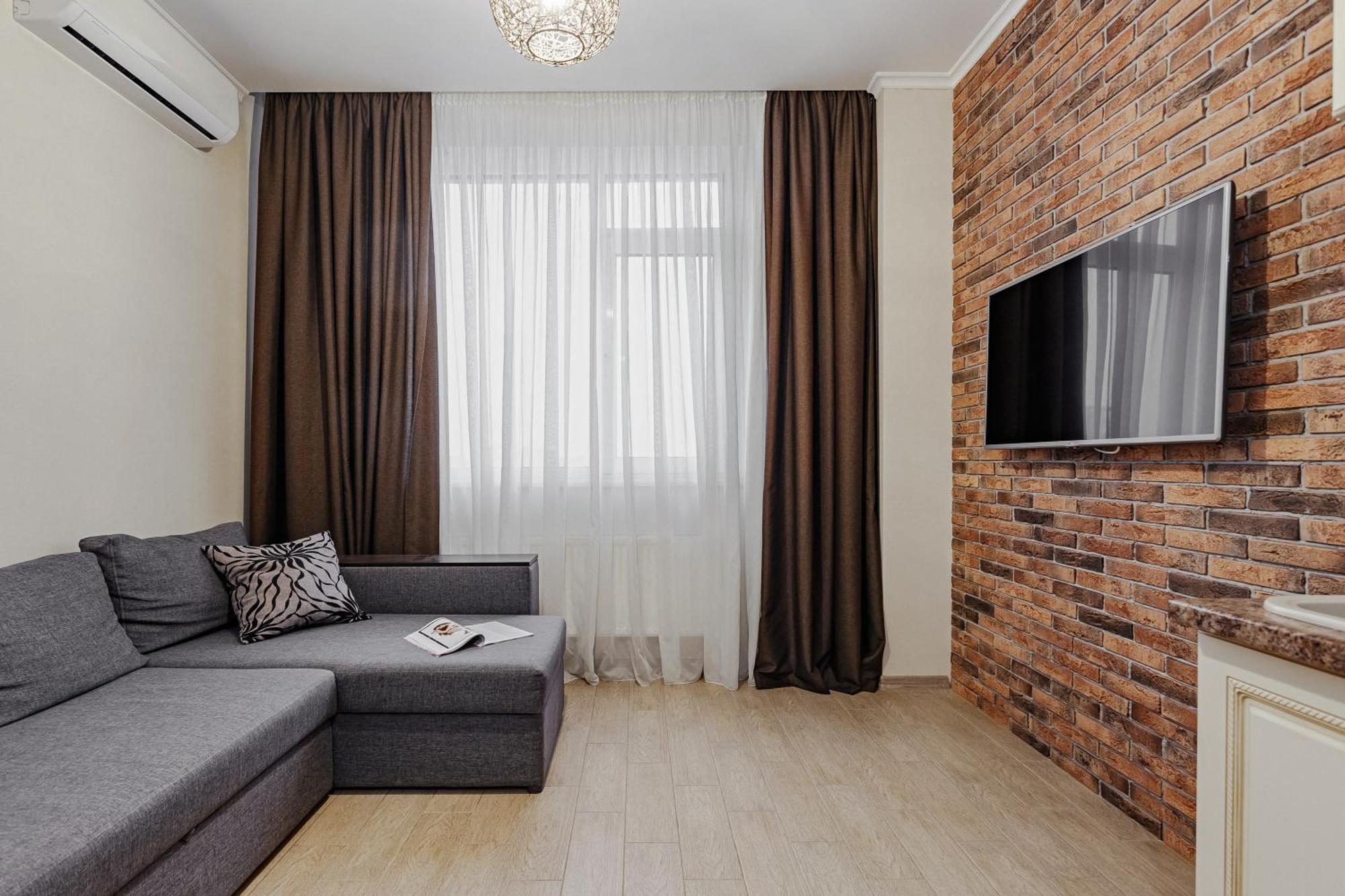 אודסה Plaza Arcadia Apartments חדר תמונה