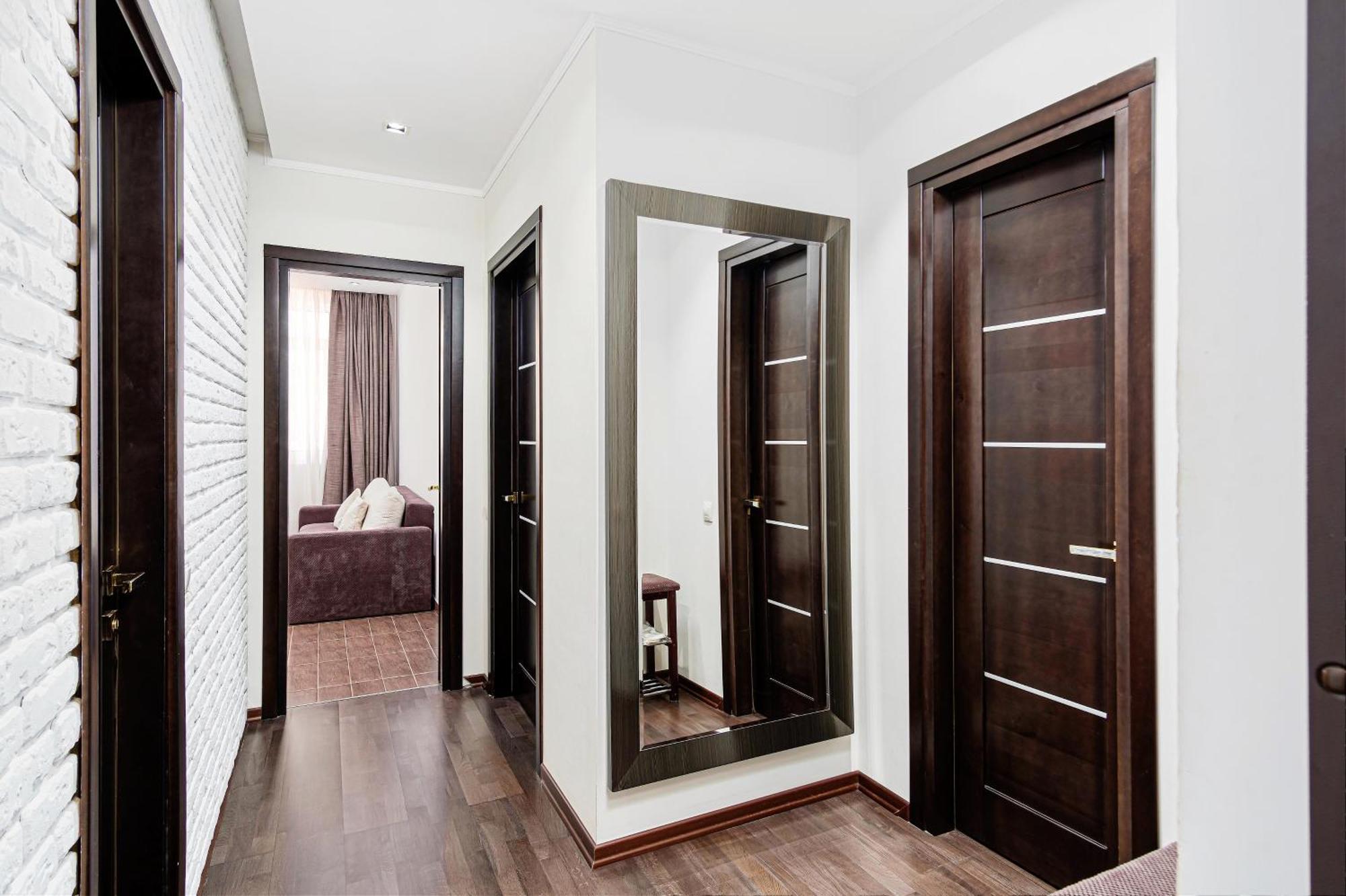 אודסה Plaza Arcadia Apartments חדר תמונה