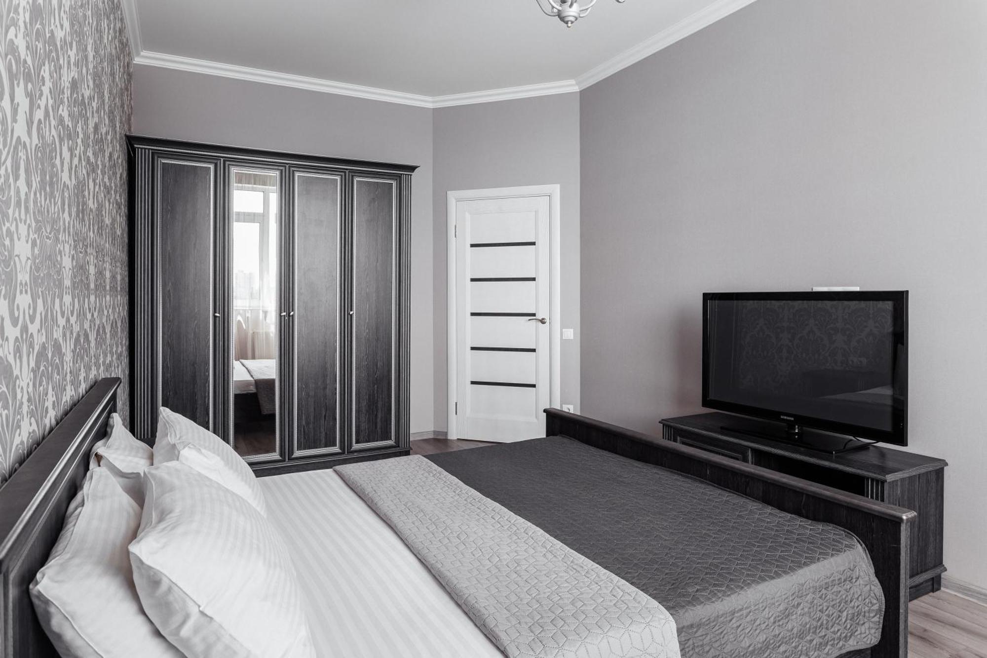 אודסה Plaza Arcadia Apartments חדר תמונה