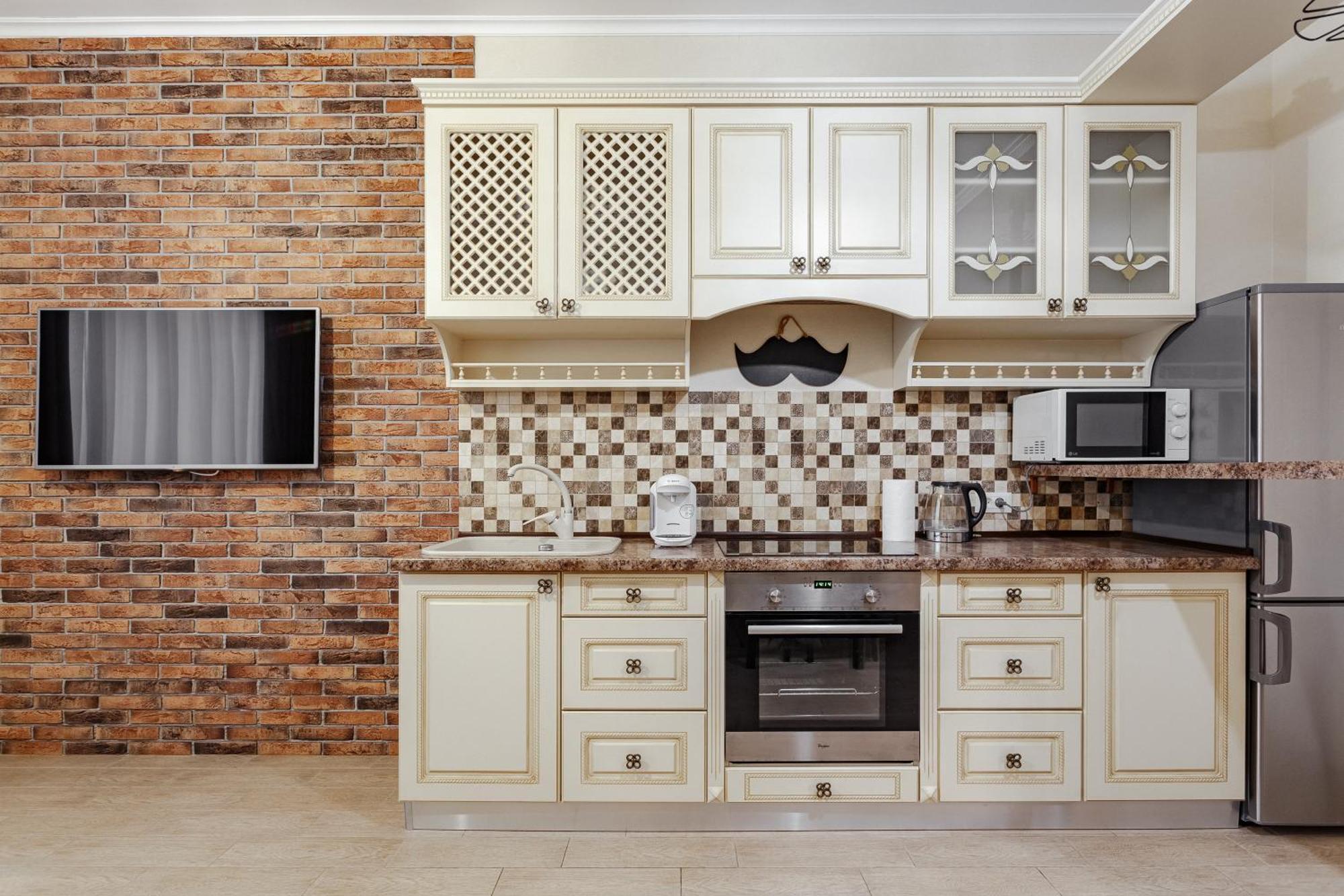 אודסה Plaza Arcadia Apartments חדר תמונה