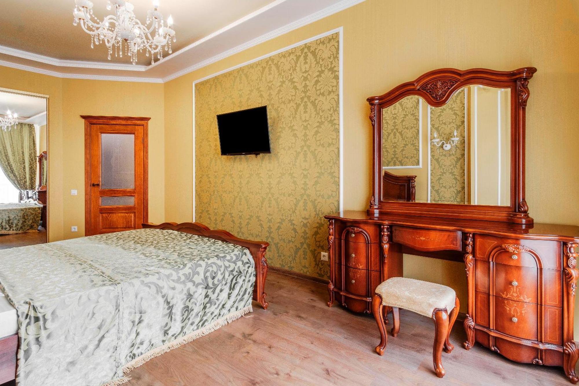 אודסה Plaza Arcadia Apartments חדר תמונה