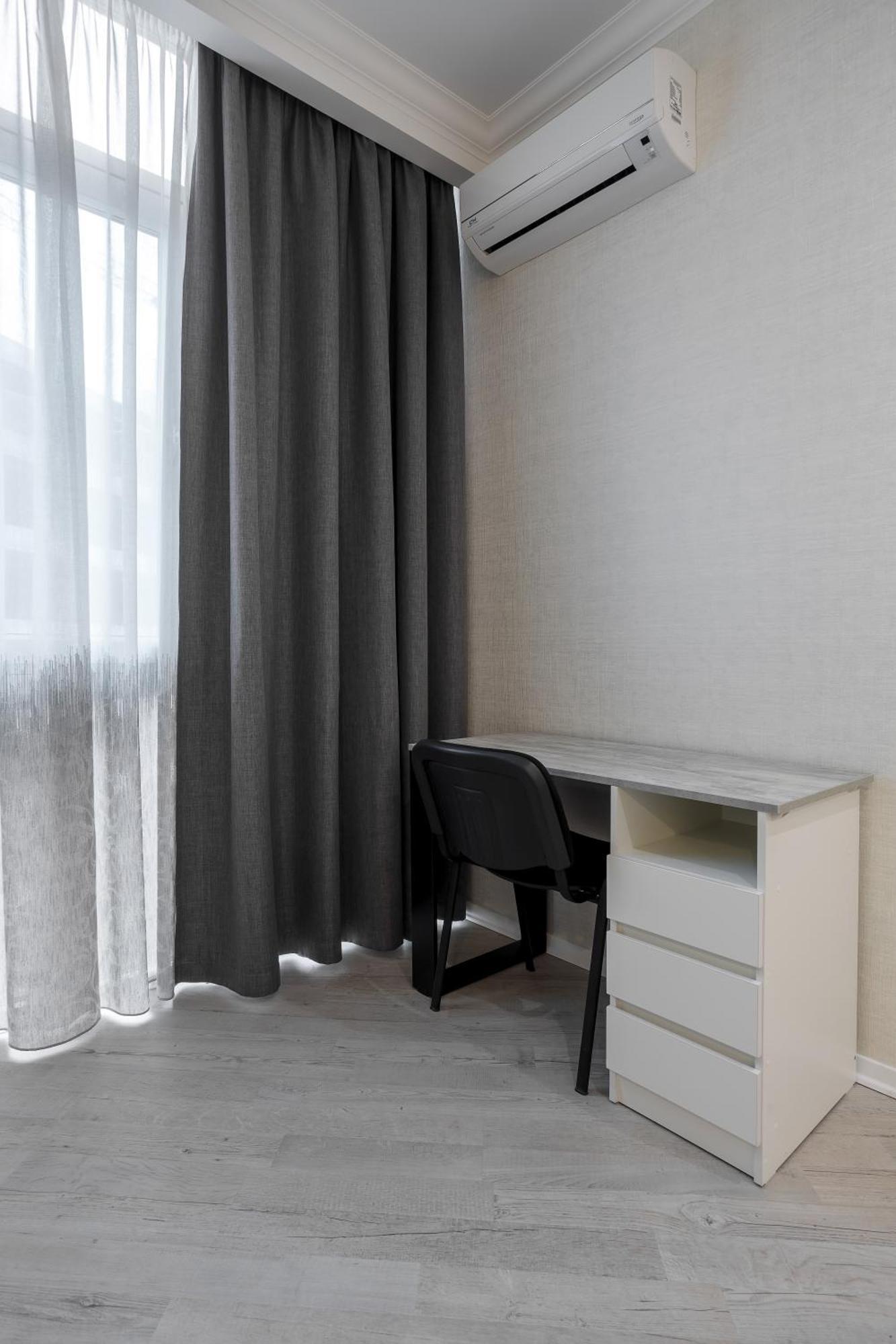 אודסה Plaza Arcadia Apartments חדר תמונה