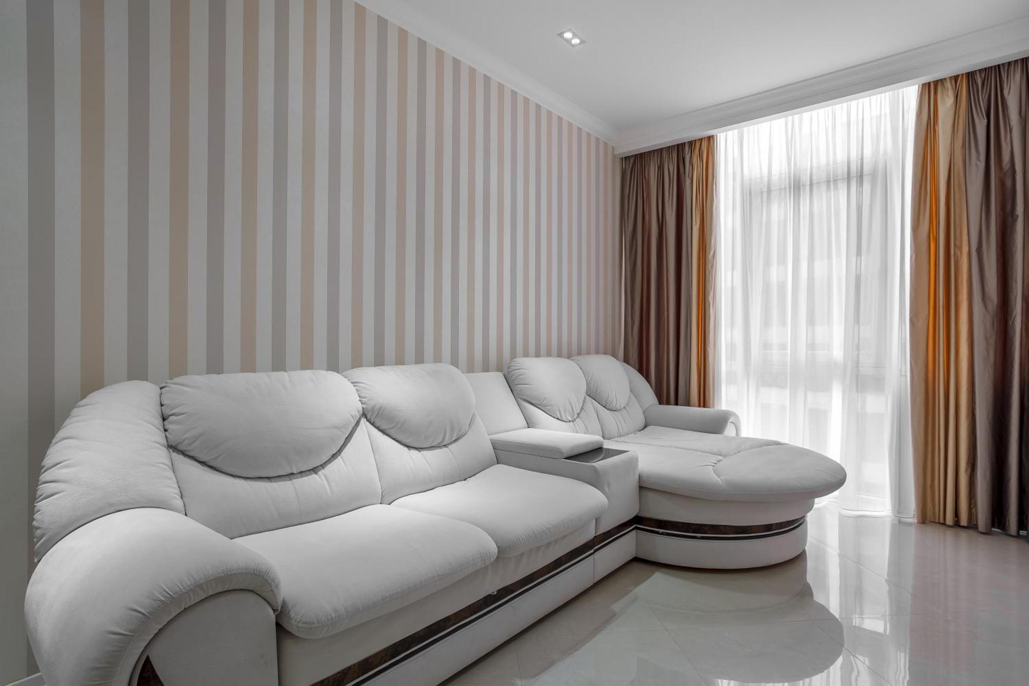 אודסה Plaza Arcadia Apartments חדר תמונה