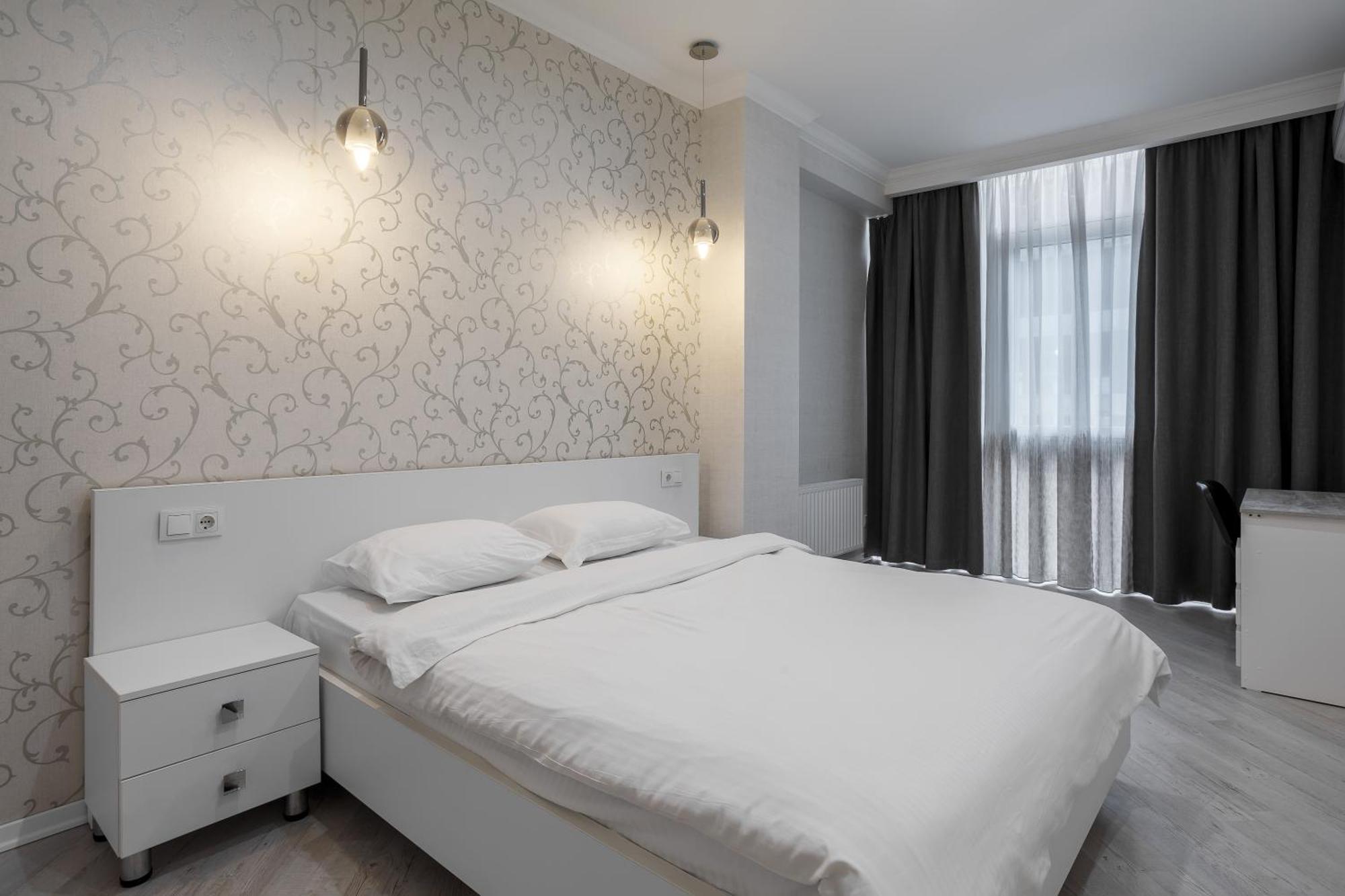אודסה Plaza Arcadia Apartments חדר תמונה